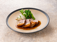 Last minute 10% off [Year-end and New Year's Dinner] Harmony (weekdays) ¥14,400