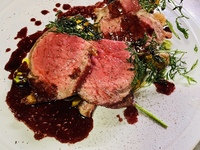 ★2025年 Christmas Dinner Course★