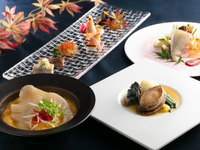 [Dinner] Ryuzui