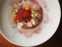 【ランチコース4品】季節のランチコース「Together」