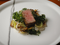 【Dinner 5-Course】 Seasonal Dinner Course 'Together' 
