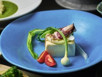 3/1〜5/31ステーキランチ