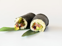 DANDO＆ROLL(一本）