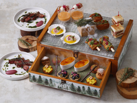 ◆Forest Boost information from March 1st◆