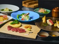 Kitano Lunch Course