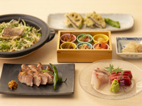 ランチ　おはし銀座【粋】