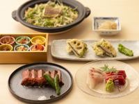 ランチ　おはし銀座【悠】