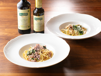 【WEB限定　ランチ】　Pranzo course（メイン1品）1/5～