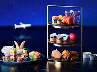 2026 Runway to Stars Afternoon Tea with Hilton Bear and Champagne Free Flow