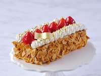 ナポレオンパイ