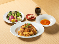 〈期間限定〉一粒万倍・冬の特別コース