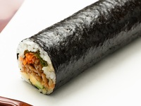 シェラトン鹿児島 恵方巻2026 黒毛和牛すき焼き巻