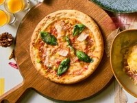 [January-February / Saturdays, Sundays and public holidays 90 minutes limit] Antipasto & Sweets Buffet