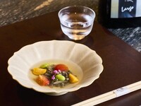 「鮨　石橋正和」監修 鮨ランチコース