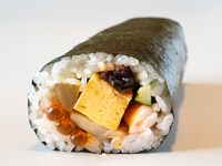 有栖川謹製　恵方巻