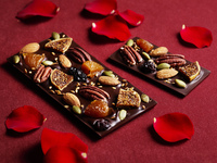 Mindful Chocolate Bar Large