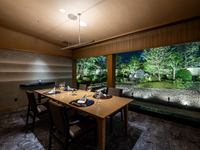 ◆◇Use of Kaiseki course in a private room◇◆