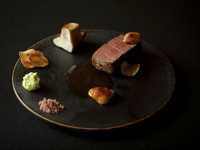 【8時以降ご予約のお客様への限定プラン】八坂 -冬限定 至高の饗宴コース 