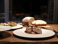 24 opções de almoço