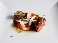 ハタチアマリヨツ コース