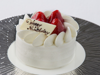 ・ストロベリーショートケーキ（21cmサイズ）