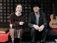 【DINNER/座席】1.14 LIVE SOA（vo）& 伊藤シュンペイ（g） “音の庭DUO” New Single Release Live