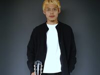 【DINNER/座席】1/28 LIVE 閑喜弦介 (g)