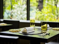 【1/23-2/25】席のみ予約（ランチ・ティータイム）