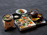 十六花御膳【ランチ限定/1-2月】