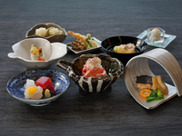 水仙懐石【1-2月】