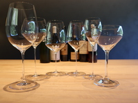 二十四節気 ディナーコース＋アルコールペアリング