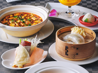 鳳華~Houka~套餐〈含1杯飲品〉