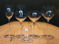 ハタチアマリヨツ ディナーコース+ノンアルコールペアリング