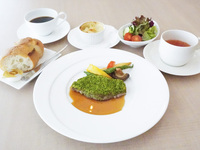 【一月】推荐小酒馆午餐