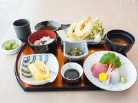 和食御膳 【1/5～2/28】