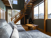 <Type-C> Half-cottage rental (breakfast included)