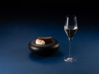 イブニング スイーツソワレ【選べる1ドリンク付】