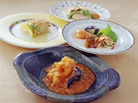 水晶3月～5月（ホール席）