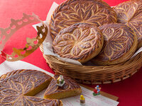 ガレットデロワ（Lサイズ）21㎝