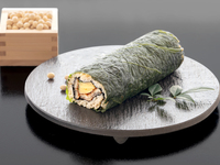 【2026季節商品】贅沢うなぎ一本巻