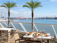 Seaside Spring Terrace プラン　