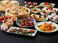 1/31～【浦安・葛西・行徳・船橋西新聞 最大20％OFF】平日時間無制限ディナーブッフェ　大人