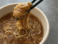 Braised Shark Fin with Golden Thread Set 3025