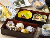 【ランチ限定】欅御膳 