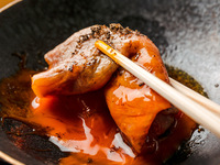 【新年5.6.7.8日限定割】「 心-cocoro-シャトーブリアンアップグレード」無料記念日プレート変更可