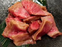 【新年5.6.7.8日限定割】「 灯-akari- シャトーブリアンアップグレード」無料記念日プレート変更可