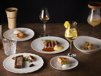 【Bellustar Journey】美食のジャパニーズウイスキーペアリングコース