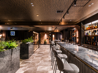 【カウンター席】席のみのご予約