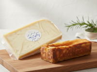 TAKEOUT "マジャクリ ベイクドチーズケーキ"