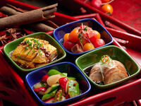 Beijing Kitchen Signature Lunch Set (for 2 persons)